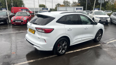 Ford Kuga 2.5 PHEV ST-Line Edition 5dr CVT Estate